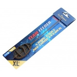 Haldorado Cosulet Team Feeder 25 gr/L
