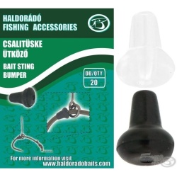 Haldorado Opritor Tepuse Momeala 20 buc.