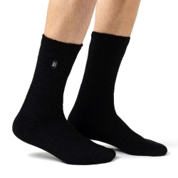 Heat Holders Ciorapi Finch Mar.39-45 Negru - Img 2