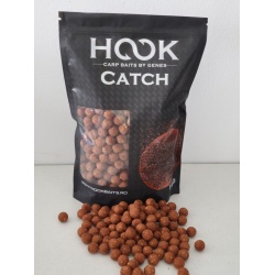 Hook Baits, Boilies Tare, Catch HD, 24 mm, 1Kg, , FishMeal