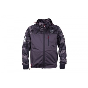 Jacheta Cu Gluga, Fox Rage Wind Blocker - Img 1