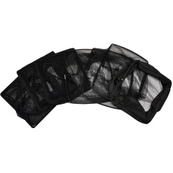 Juvelnic Patrat Osako 2.8 mt./ 45 x 35cm Negru
