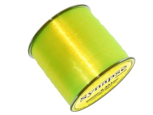 Katran, Fir Pescuit Fluorescent, Synapse Neon - Img 3