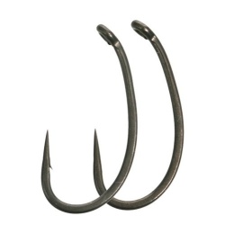 Korda, Carlige, Kurv Shank X, 10buc.