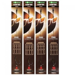 Korda, Montura, Dark Matter