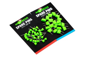 Korda, Pini Rezerva pentru Cutiile Korda KBOX Rig Safes - Img 1