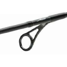 Lanseta Daiwa, Prorex AGS, 2.40 mt, 10-30 gr, 2 Tronsoane - Img 2