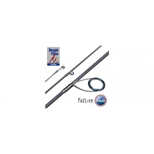 Lanseta Sakura, Silver Arrow Spinning SIAS 792M, 2.35 mt, 5-21gr, 2 tronsoane - Img 3