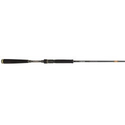 Lanseta Sakura Trinis Long Range Spin 2,33mt (14~60gr) - Img 2