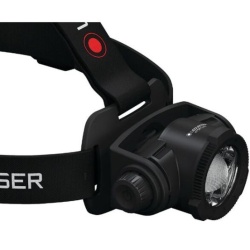 Led Lenser Lanterna Cap H15R Core 2500LM Li-Ion