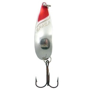 Lingurita Oscilanta Rublex - Orkla ATR (Argintie) - Img 2