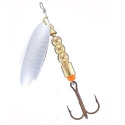 Lingurita Rotativa Mapso POPPER (10g ~ 17g)