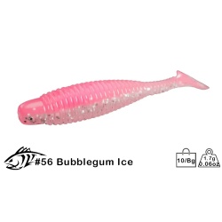 Lunker City, Grubster 5 cm/10 buc