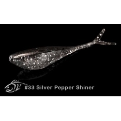 Lunker City, Shad Fin-S, 4.5 cm/20 buc