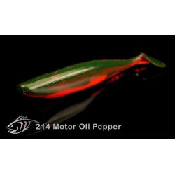 Lunker, City Swimfish, 9.5 cm