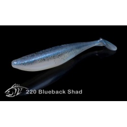 Lunker, City Swimfish, 9.5 cm