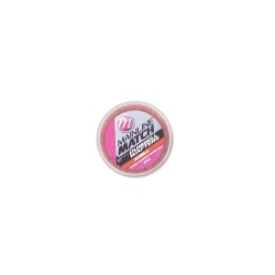 Mainline, Wafters Dumbell, 50 ml. Red Krill - Img 3