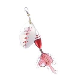 Mapso L. Rotativa Cares Fly 10gr - F-PR
