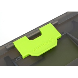 Matrix Cutie Feeder&Tackle Cu 2 Deschideri