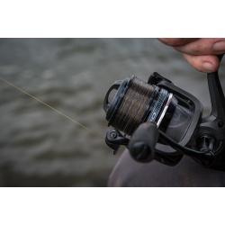 Matrix Fir Mono Submerge 100 mt. Shock Leader