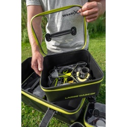 Matrix Gentuta Accesorii, Large Eva Case 250