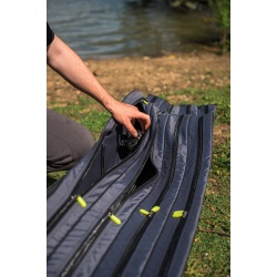 Matrix Husa Ethos Rod Holdall, 4 Compartimente