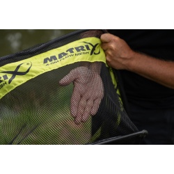 Matrix Juvelnic Carp Flow Mesh, 4 m., Patrat - Img 9