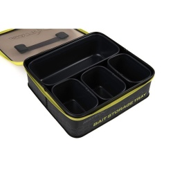 Matrix Set Bac Nada Eva 35x32x11 cm. Bait Storage Tray - Img 6