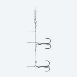 Montura BKK Trigger-21 SS - Img 2