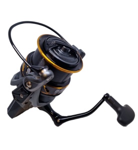Mulineta Feeder, Osako Casting, 10+1 rulmenti - Img 2