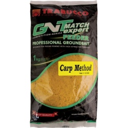 Nada GNT Feeder Expert 1kg Carp Method
