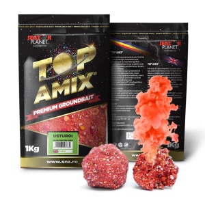 Nada Senzor Top Amix 1kg. Efect Fluo - Img 13