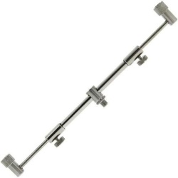 NGT Buzz Bar Deluxe 2 Posturi Inox 20-30cm Ajustabil - Img 2