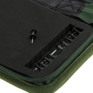 NGT STIFF RIG WALLET - BORSETA PENTRU RIGURI - Img 4
