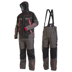 Norfin Costum Suit Pro Dry Mar.S Jacheta + Pantalon