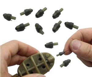 Osako, Conector Quick Change, Beads, 10buc/plic - Img 2