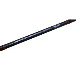 Osako, Lanseta Powerful Feeder XT46, 3,00metri, 3+3tr., 60-120gr. - Img 2