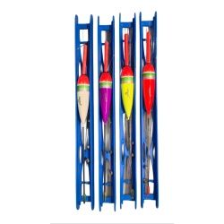 Osako, Linie Pescuit 8mt., Pluta Portstarlet Balsa de 5 gr, carlig nr. 8 - Img 2