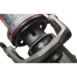 Osako, Mulineta Long Cast, Extreme Carp, 4.4:1, 10+1 rulmenti - Img 5