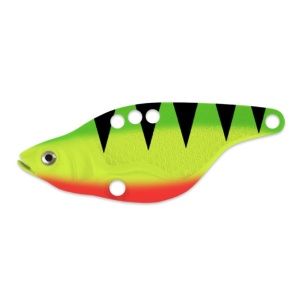 Oscilanta Wizard BLD Spin Bream 16g - Img 3