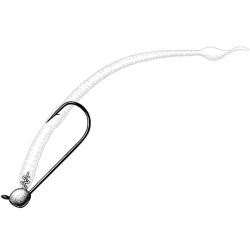 Owner Jig Lestat 5151 Ultra Head Shanky 4/0 - Img 2