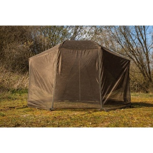 Plasa de Insecte FOX 60" Mozzy Mesh, 300cm - Img 4