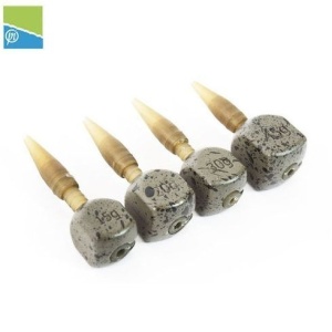 Plumbi Preston In-Line Match Cubes - Img 1