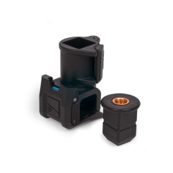 Preston Adaptor pentru Tavita Laterala Ventalite Side Tray QR