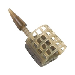 Preston, Cosulet Feeder, ICM In-Line Cage Feeder