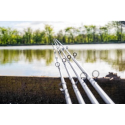 Preston, Lanseta Dura Carp, Feeder
