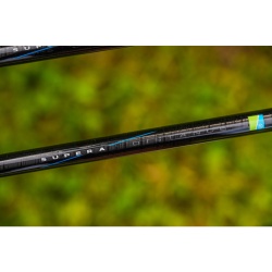 Preston Lanseta Supera X Distance Feeder 3+3 buc - Img 3
