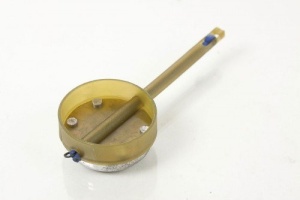 PRESTON Matrita Banjo Feeder Mould L - Img 6