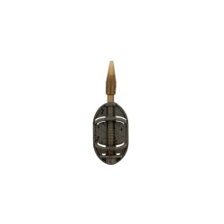 Preston, Method Feeder, ICS In-Line, Dura Flat, Heavy