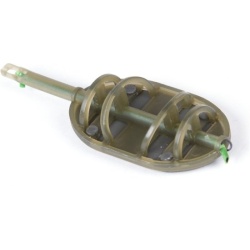 Preston Method Flat Feeder Elastic - XL - Img 2